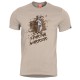 Pentagon T-Shirt Spartan Warrior K09012-SW