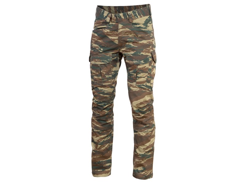 Pentagon Στρατιωτικό Παντελόνι Lycos Combat Pants K05043-CAMO