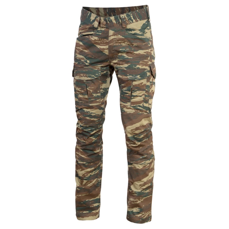 Pentagon Στρατιωτικό Παντελόνι Lycos Combat Pants K05043-CAMO