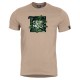 Pentagon Clomod T-Shirt Leaves C090012-LE