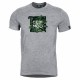 Pentagon Clomod T-Shirt Leaves C090012-LE