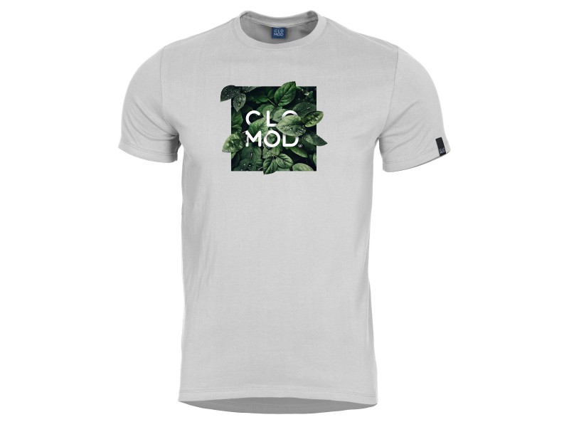 Pentagon Clomod T-Shirt Leaves C090012-LE