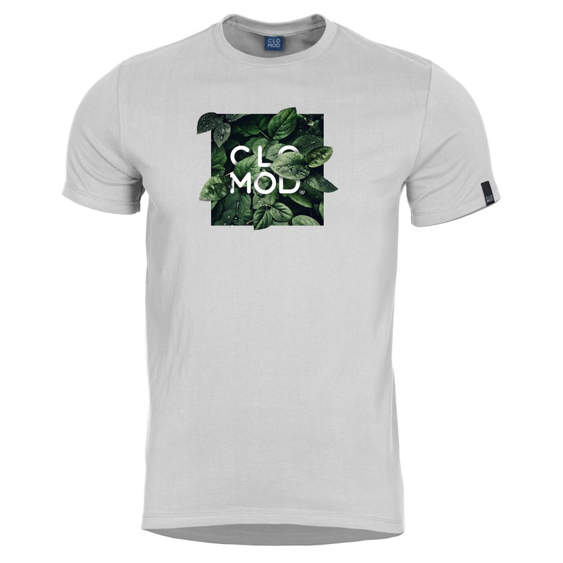 Pentagon Clomod T-Shirt Leaves C090012-LE