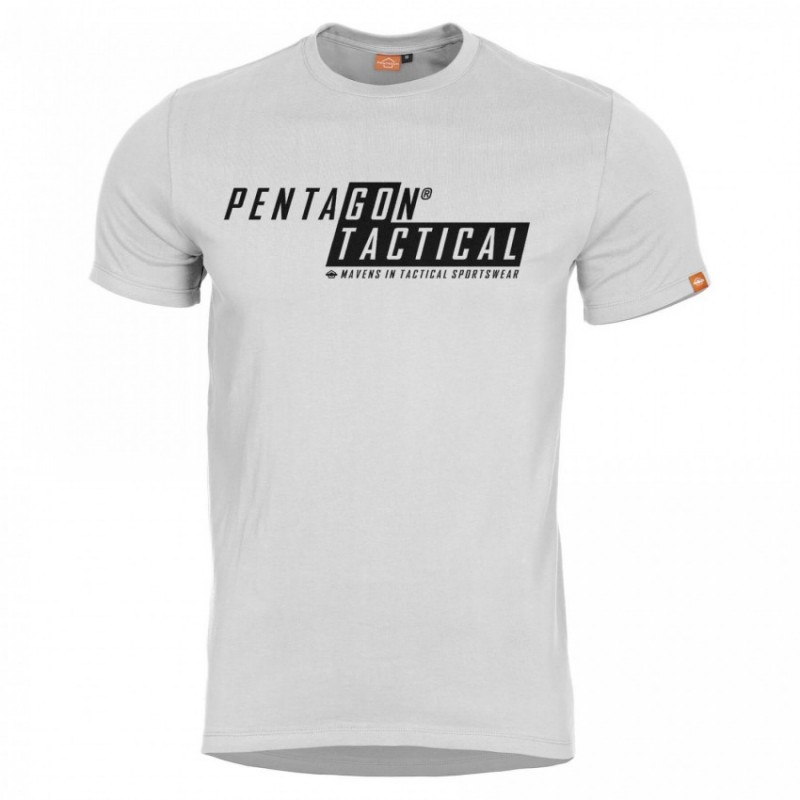 Pentagon T-Shirt Ageron Go Tactical K09012-GT