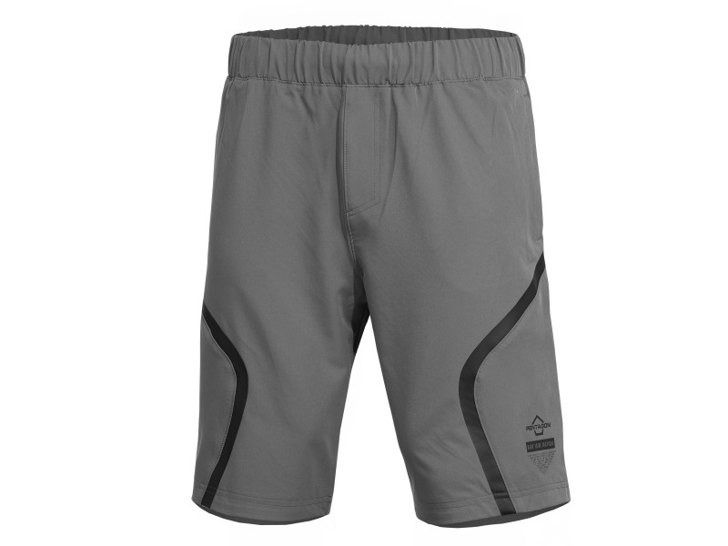 Pentagon Αθλητική Βερμούδα Draco Coach Shorts K05051