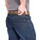 Pentagon Βερμούδα Rogue Jeans Shorts K05042