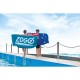Zoggs Αθλητική πετσέτα Μικροινών Pool Towel