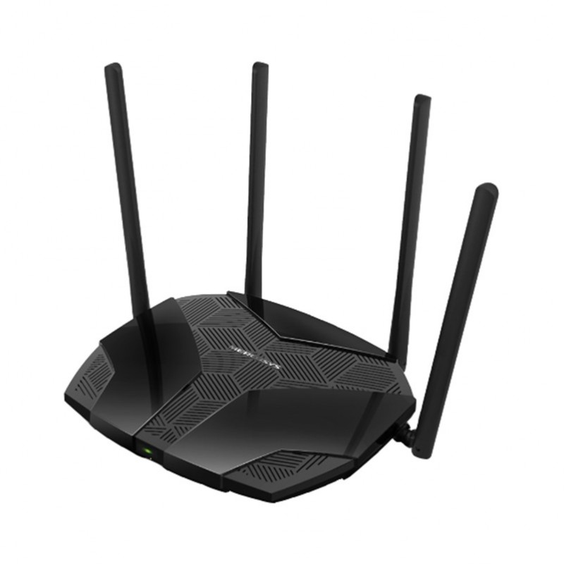 ROUTER MERCUSYS WiFI 6 Modem Router