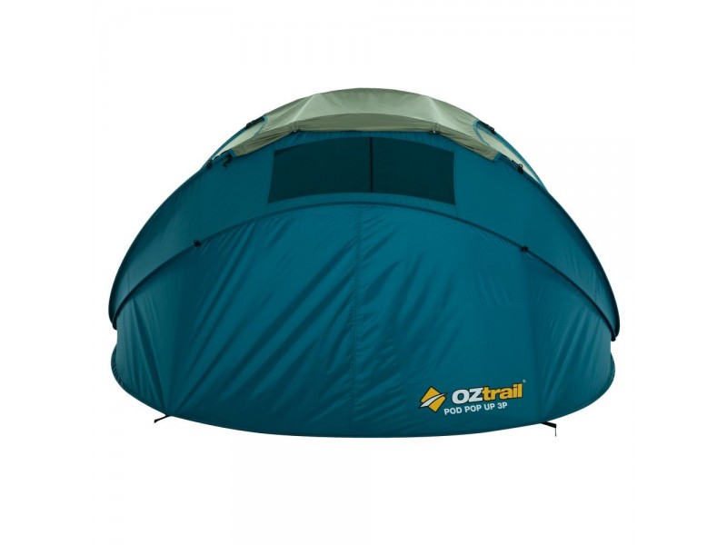 Pop up Σκηνή 3 Ατόμων Oztrail Pod Tent 3P