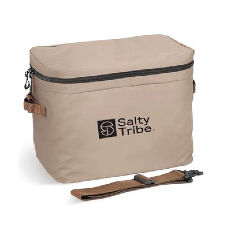 Στεγανό cooler bag Salty Tribe 10LT 34x19x25cm