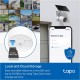 Tapo C410KIT – Ασύρματο Σύστημα Ασφαλείας με Κάμερα Wi-Fi και Hub