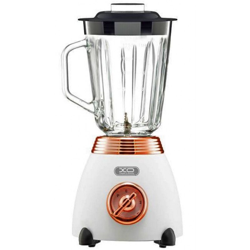  XO CF5 Smart Blender Άσπρο