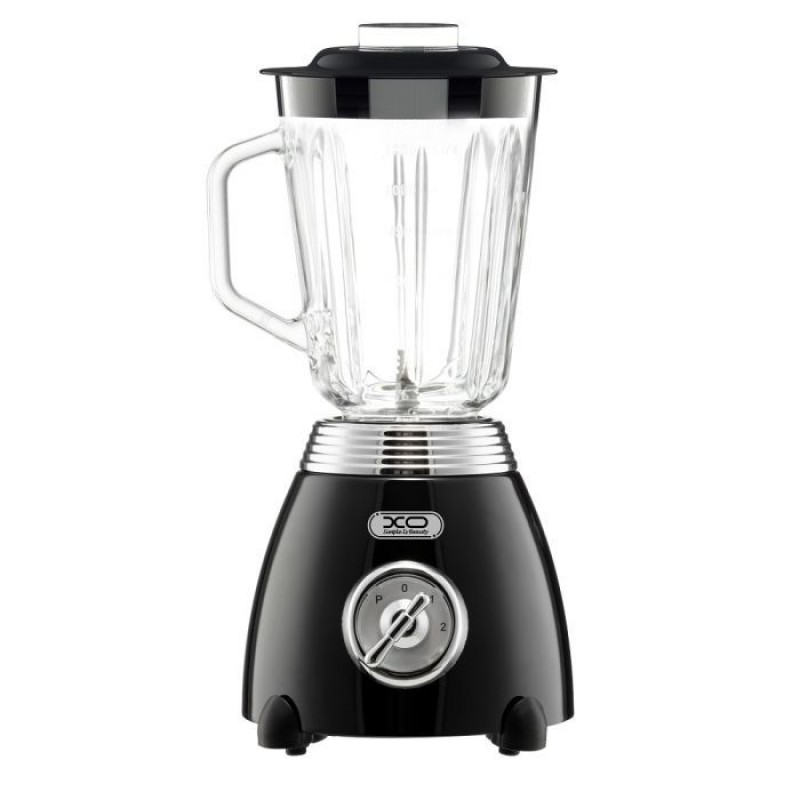  XO CF5 Smart Blender Σε Μαύρο Χρώμα