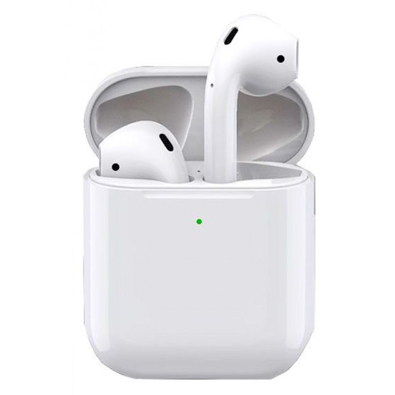 XO X3 Bluetooth Ακουστικά Σε Λευκό Χρώμα
