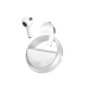 Bluetooth Earbud Ακουστικά XO X31 Gyro Zinc Alloy Rotating TWS