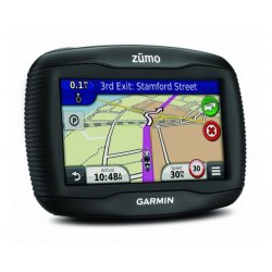 GPS για μηχανές